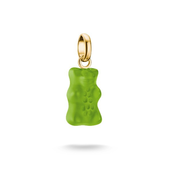 THOMAS SABO x HARIBO Connect Charm