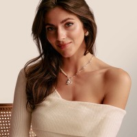 THOMAS SABO x HARIBO Connect Charm