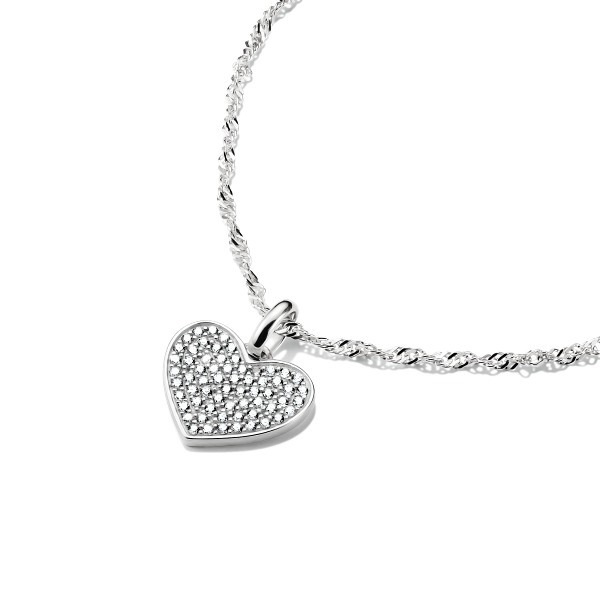 Thomas Sabo Charm Connect Charm