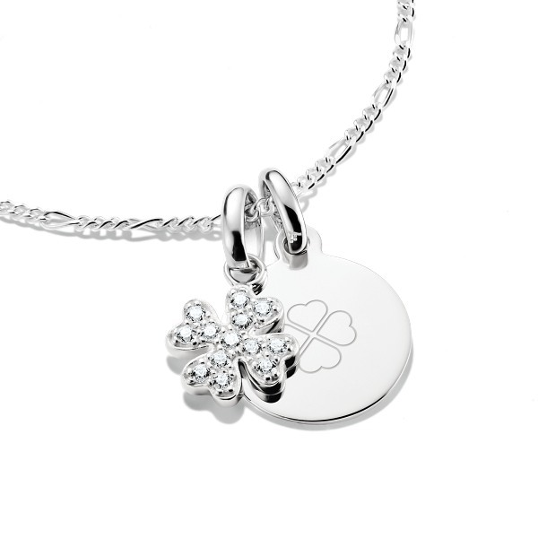Thomas Sabo Charm Connect Charm