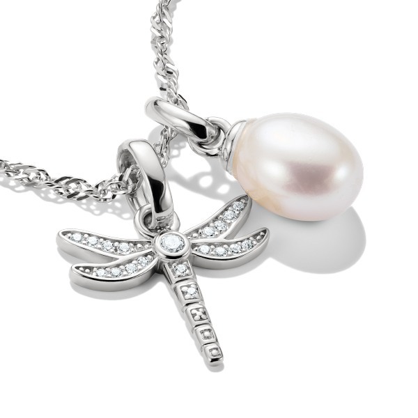 Thomas Sabo Charm Connect Charm