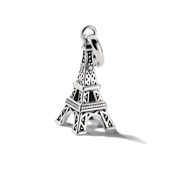Thomas Sabo Charm Connect Charm