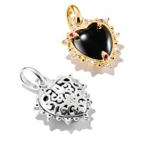 Thomas Sabo Charm Connect Charm
