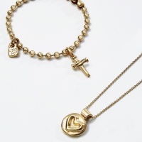 UNOde50 Висулка HEART