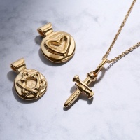 UNOde50 Висулка HEART