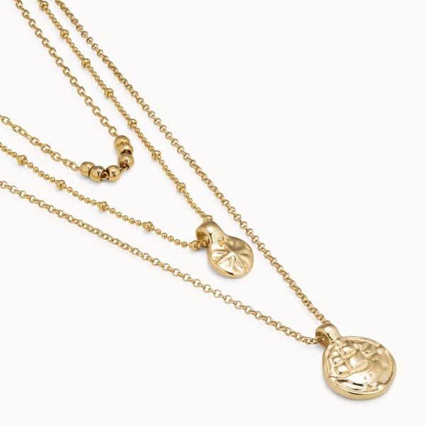 UNOde50 Колие Las Americas