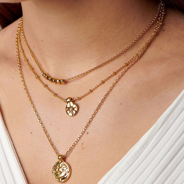 UNOde50 Колие Las Americas