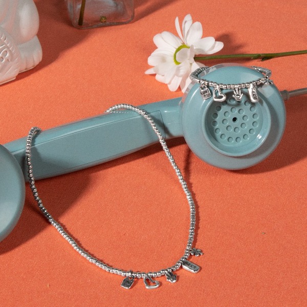 UNOde50 Гривна Give Me 5