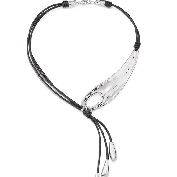 UNOde50 Колие Big leaf