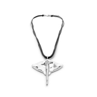 UNOde50 Колие Ser Majestuosa