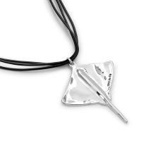 UNOde50 Колие Ser Majestuosa