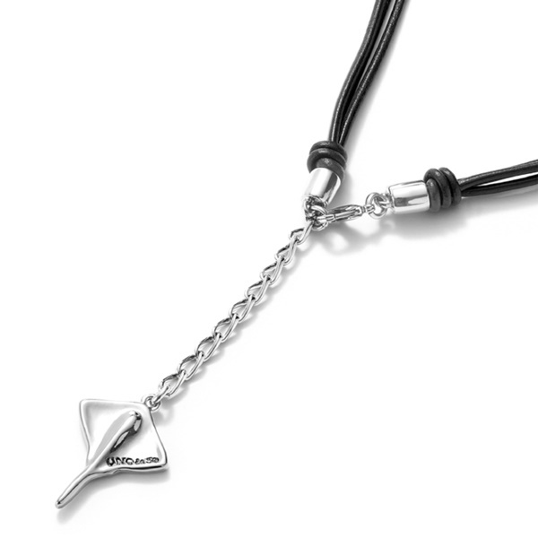 UNOde50 Колие Ser Majestuosa