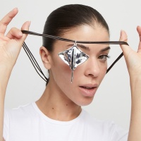 UNOde50 Колие Ser Majestuosa