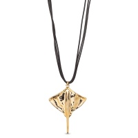 UNOde50 Колие Ser Majestuosa