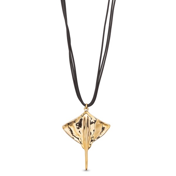 UNOde50 Колие Ser Majestuosa