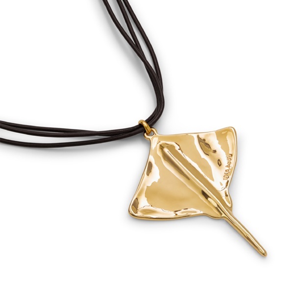 UNOde50 Колие Ser Majestuosa