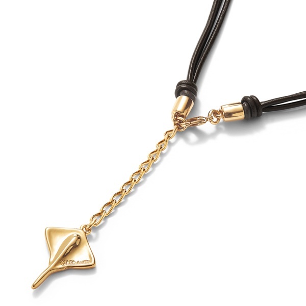 UNOde50 Колие Ser Majestuosa