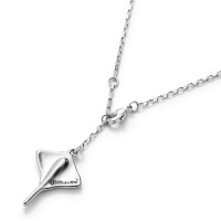 UNOde50 Колие Ser Majestuosa