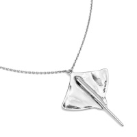 UNOde50 Колие Ser Majestuosa