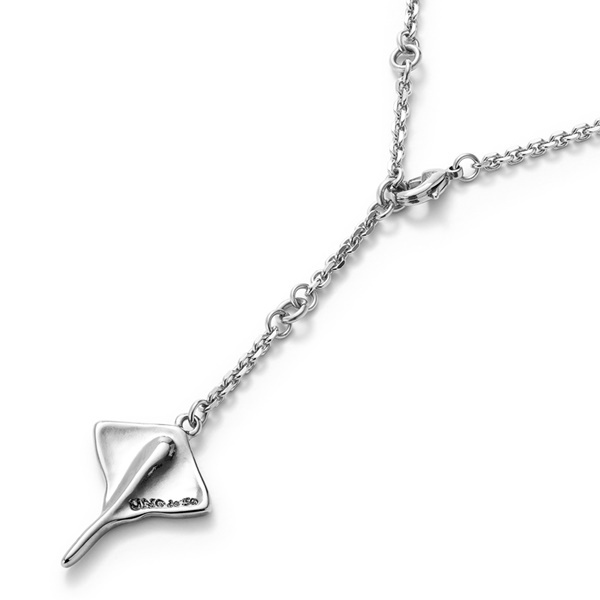 UNOde50 Колие Ser Majestuosa