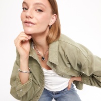 UNOde50 Колие Ser Valiente