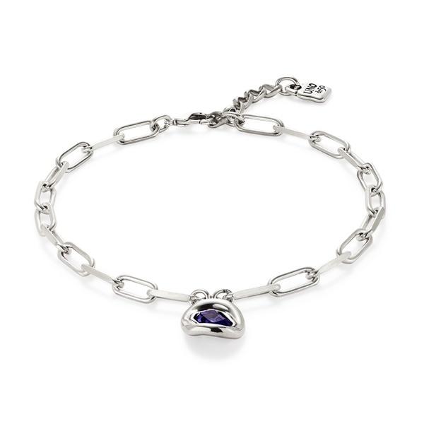 UNOde50 Колие Ser Valiente