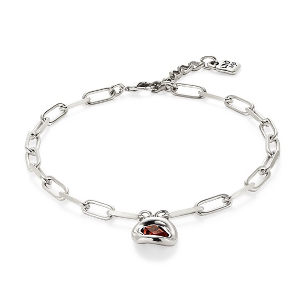 UNOde50 Колие Ser Valiente