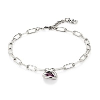 UNOde50 Колие Ser Valiente