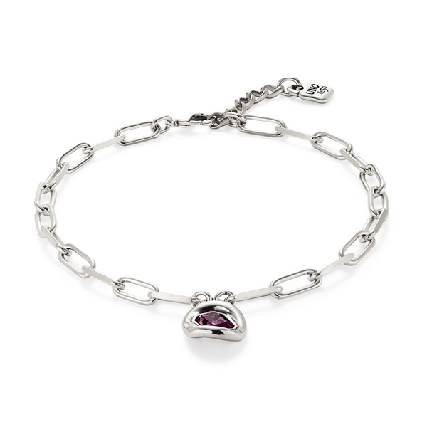 UNOde50 Колие Ser Valiente