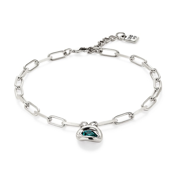 UNOde50 Колие Ser Valiente