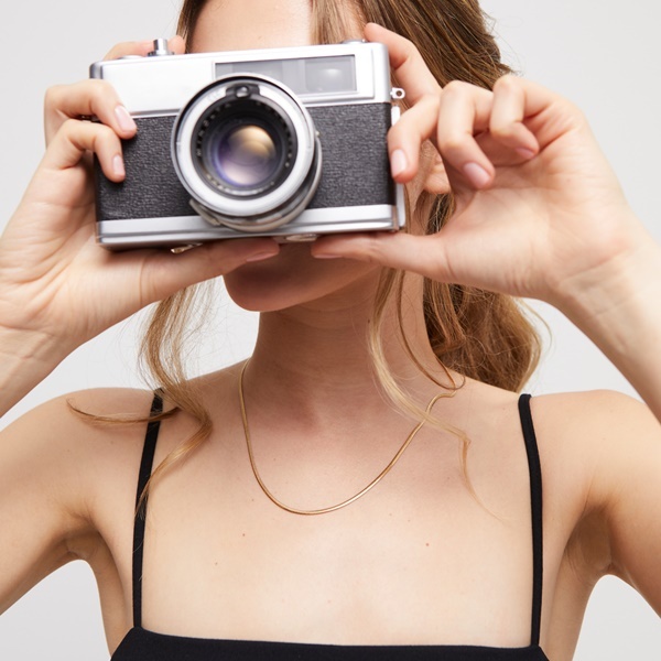 UNOde50 Верижка Hazte Uno