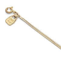 UNOde50 Верижка Hazte Uno