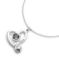 UNOde50 Колие Ser Expresiva