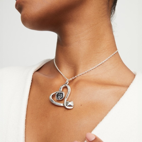 UNOde50 Колие Ser Expresiva