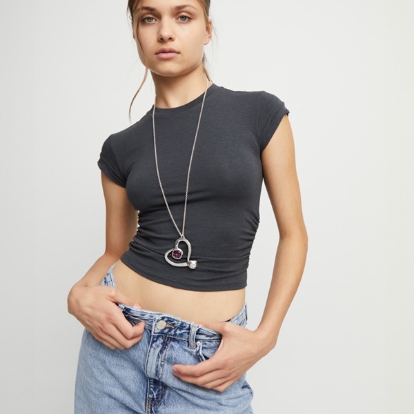 UNOde50 Колие Ser Expresiva