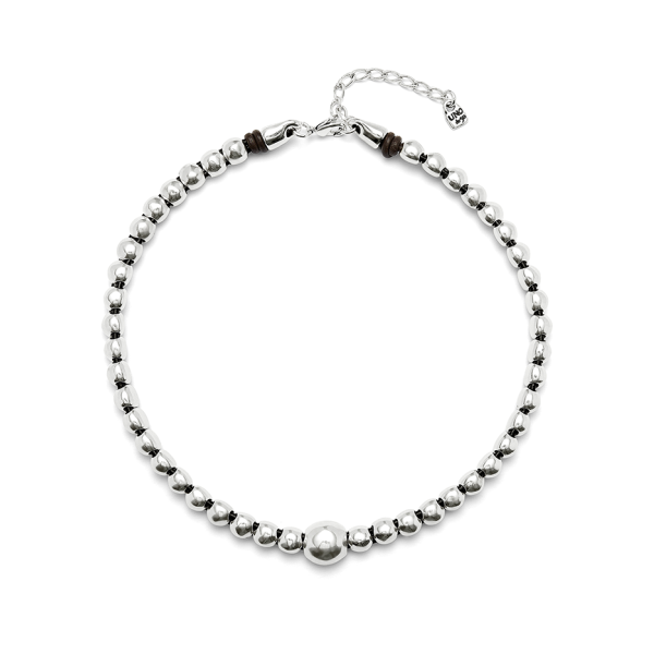 UNOde50 Колие Ser Intrepida