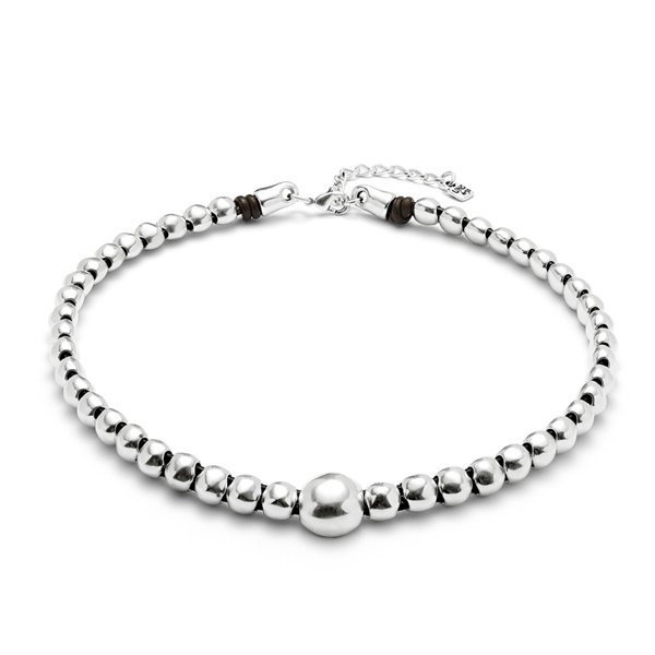 UNOde50 Колие Ser Intrepida