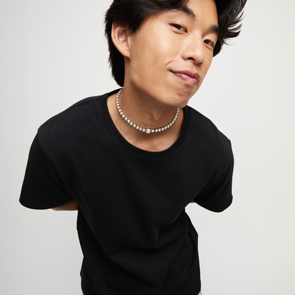 UNOde50 Колие Ser Intrepida