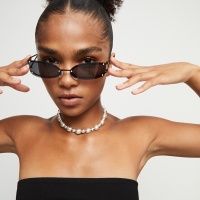 UNOde50 Колие Ser Intrepida