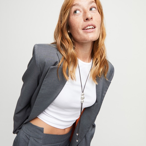 UNOde50 Колие Ser Intrepida