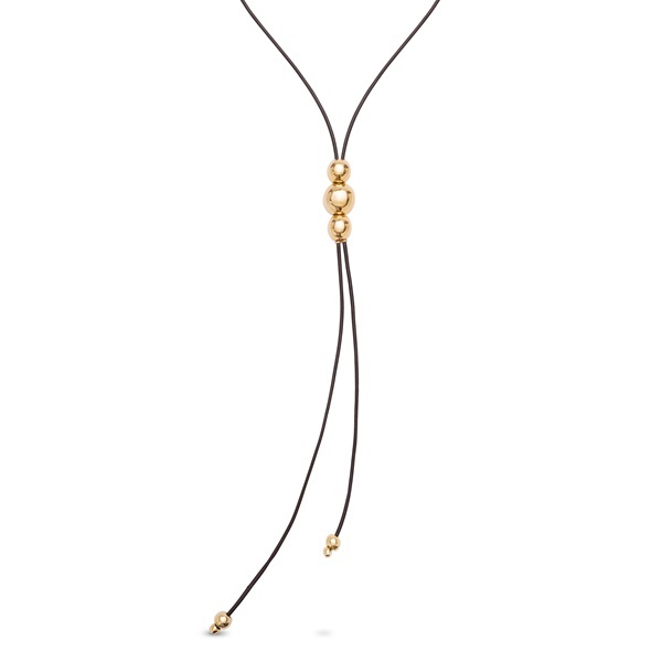 UNOde50 Колие Ser Intrepida