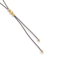 UNOde50 Колие Ser Intrepida