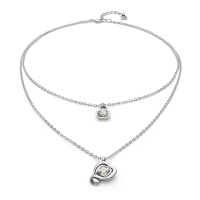 UNOde50 Колие Ser Expresiva