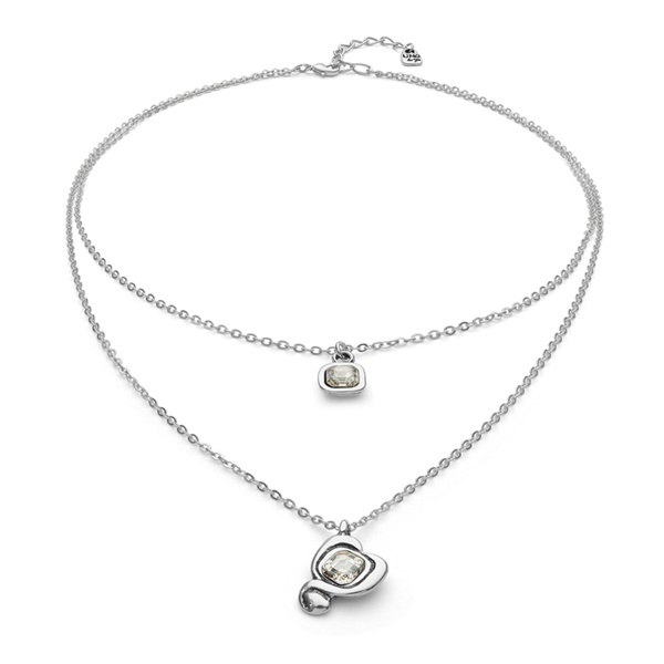 UNOde50 Колие Ser Expresiva