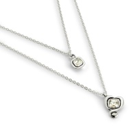 UNOde50 Колие Ser Expresiva