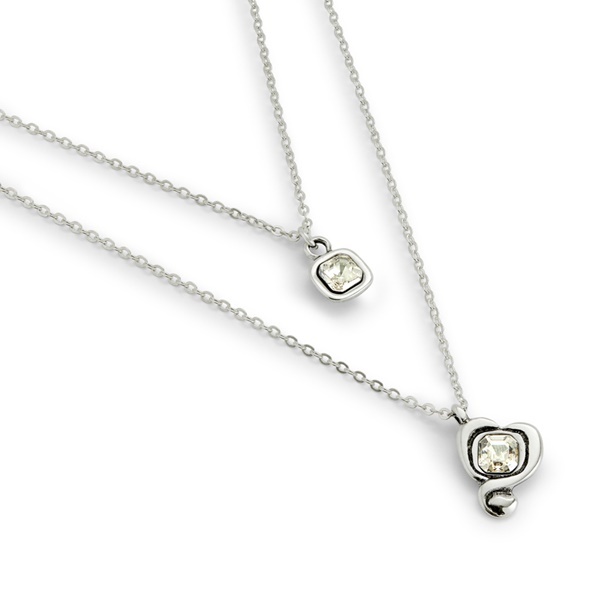 UNOde50 Колие Ser Expresiva