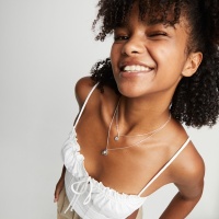 UNOde50 Колие Ser Expresiva