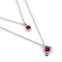 UNOde50 Колие Ser Expresiva