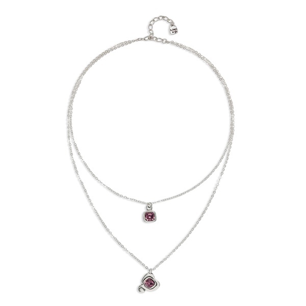 UNOde50 Колие Ser Expresiva