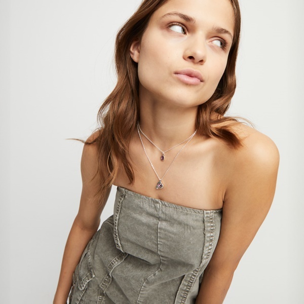 UNOde50 Колие Ser Expresiva